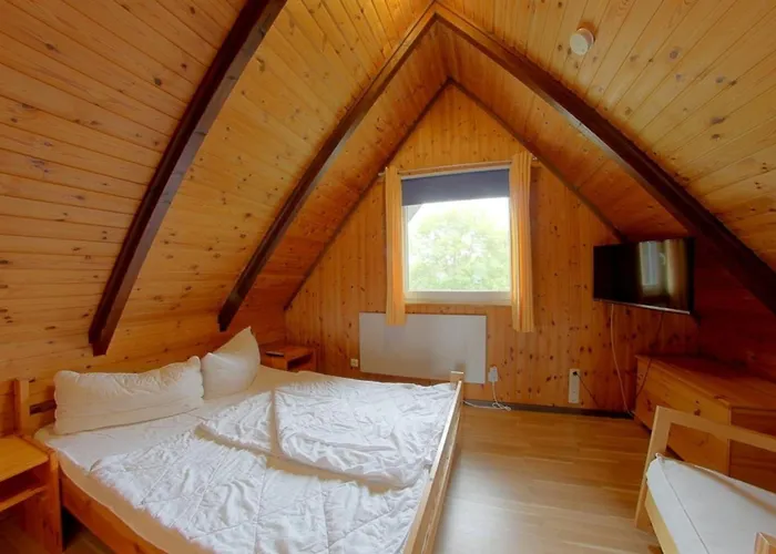 Se Robbenplate 19 公寓 多鲁姆纽菲尔德